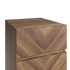 GFW Taranto 3 Drawer Bedside Table 9 GFW Taranto 3 Drawer Bedside Table -Furniture Sale Shop 30816968 alt03