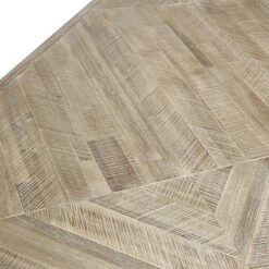 Pacific Lifestyle Pacific Marca Acacia Dining Table -Furniture Sale Shop 30821698 alt03