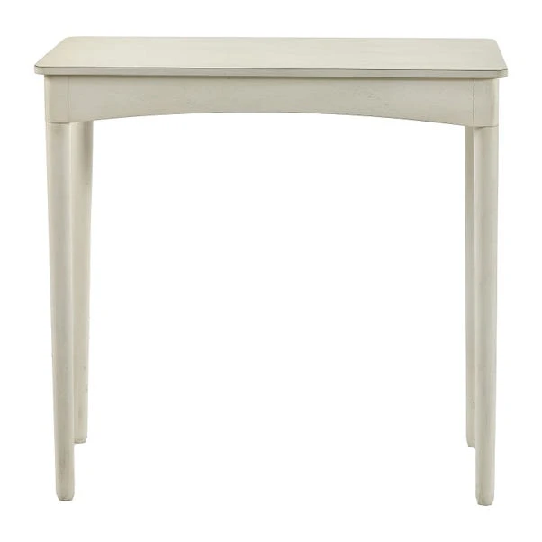 Pacific Lifestyle Pacific Naha Rectangular Console Table, Painted Pine 2 Pacific Lifestyle Pacific Naha Rectangular Console Table, Painted Pine - Image 2