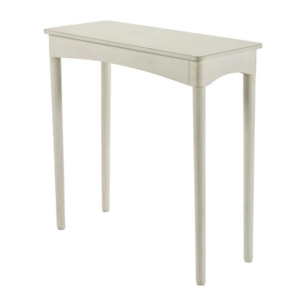 Pacific Lifestyle Pacific Naha Rectangular Console Table, Painted Pine 3 Pacific Lifestyle Pacific Naha Rectangular Console Table, Painted Pine - Image 3