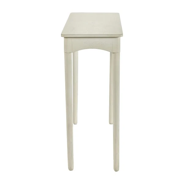 Pacific Lifestyle Pacific Naha Rectangular Console Table, Painted Pine 4 Pacific Lifestyle Pacific Naha Rectangular Console Table, Painted Pine - Image 4