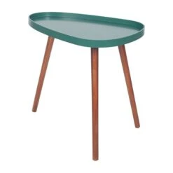 Pacific Lifestyle Pacific Clarice Pine Wood Side Table 8 Pacific Lifestyle Pacific Clarice Pine Wood Side Table -Furniture Sale Shop 30821734 alt02