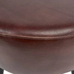 Pacific Lifestyle Pacific Donato Leather Footstool 10 Pacific Lifestyle Pacific Donato Leather Footstool -Furniture Sale Shop 30821797 alt05