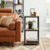 Dunelm Modular Fulton 3 Shelf Small Shelving Unit